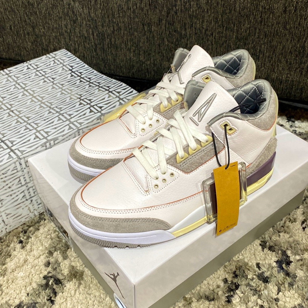 Jordan 3 Retro SP A Ma Maniére (Women's) NEW